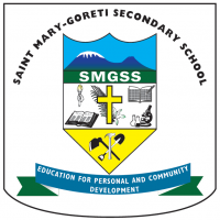 ST. MARIA GORETI SECONDARY SCHOOL